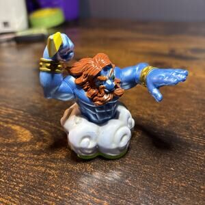 2011 Activision Skylanders Lighting Rod 2.5" Figure 84182888